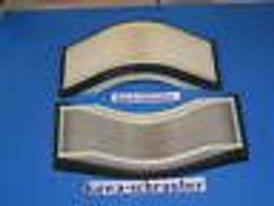 air filter Luftfilter Kawasaki ZX10R ZX10-R '04-06 neu