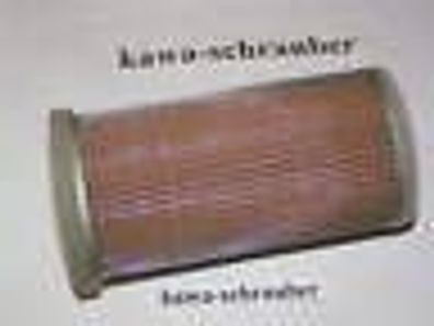 air filter Luftfilter Kawasaki ER5 ER 5 ER-5 neu