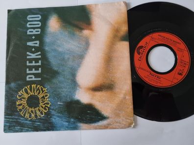 Siouxsie and the Banshees - Peek-a-boo 7'' Vinyl Germany