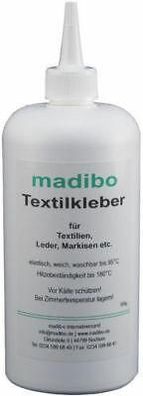 74,00 Euro pro 1kg madibo Textilkleber - Größe: 500 Gramm