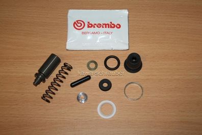 BREMBO 10.4362.50 Reparatursatz Bremspumpe PS13 38,5mm Kolben diverse Moto Guzzi