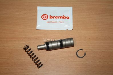 BREMBO 10.3773.10 Reparatursatz Bremspumpe PS15 Fußbremszylinder Fußbremse