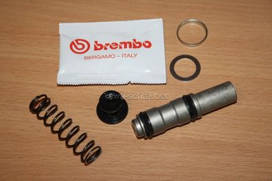 BREMBO 10.2739.20 Reparatursatz Bremspumpe PS15 Handbremszylinder runder Behälte
