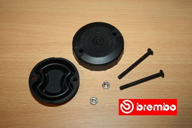 BREMBO 10.4308.90 Reparatursatz Deckel und Membrane f. Ausgleichsbehälter 45ml