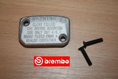 BREMBO 10.2704.77 Reparatursatz Deckel und Membrane Ausgleichsbehälter PS11