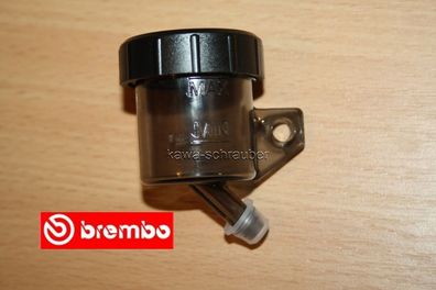 BREMBO 10.4446.53 Ausgleichsbehälter Bremsflüssigkeit 15ml getönt klein Bremse