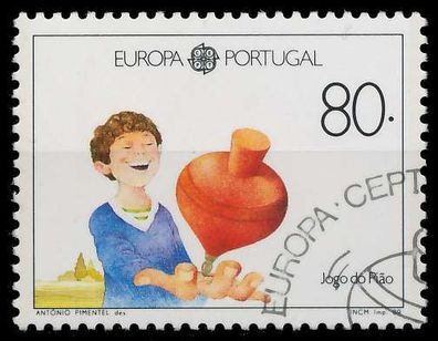 Portugal 1989 Nr 1785 gestempelt X5CEFD6