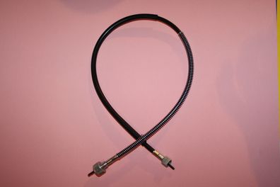 Drehzahlmesserwelle Yamaha XS650 Bj. 1975-1983 neu new revmeter cable