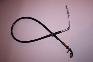 Chokezug Suzuki GSXR1100W GSX-R 1100 W Typ GU75C Bj. 1993-1997 neu choke cable