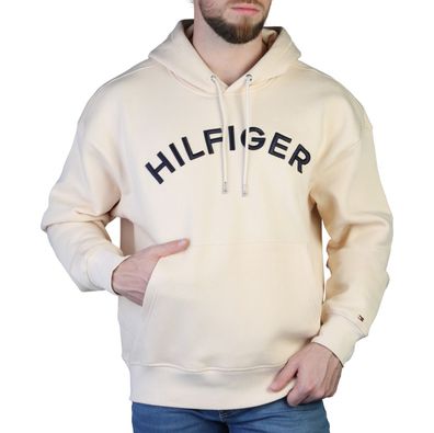 Tommy Hilfiger - Sweatshirts - MW0MW31070-AF6 - Herren