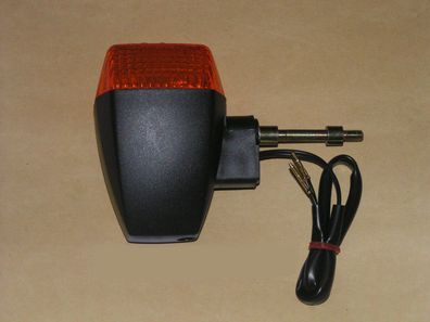 Blinker vorne Kawasaki GPX600R GPX 600 mit Prüfzeichen