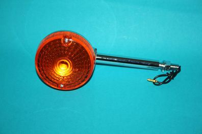 Blinker vorne Suzuki GN250 TS250 DR370 GS400 GS550 neu