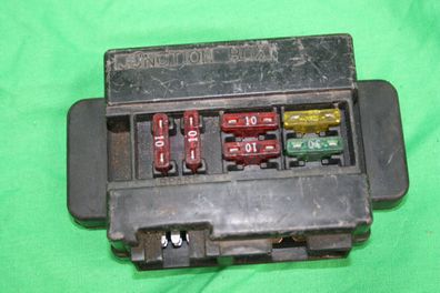 original junction box fuse box Sicherungskasten Kawasaki ZXR400