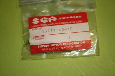 original Chokeventil Aufnahme Chokezug Suzuki 13411-43410 GS550