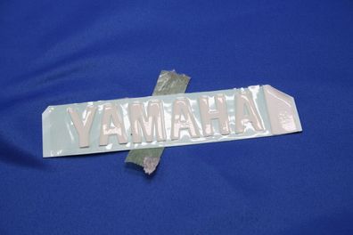original Aufkleber Emblem Windschild Schriftzug Yamaha FZR R1 R6 u.a 99241-00100