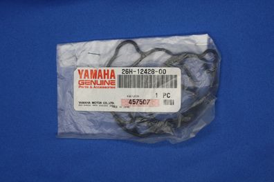 original O-Ring Dichtung Gummi Gehäusedichtung Yamaha 26H-12428-00 OVP