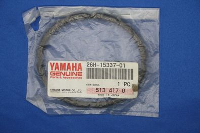 original Dichtung Stoßdämpfer O-Ring Yamaha V-Max 1200 26H-15337-01