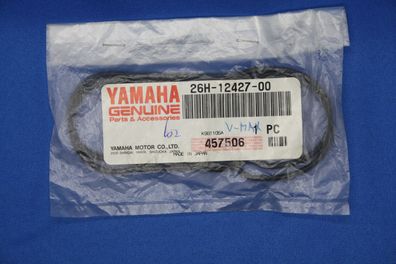 original Dichtungen Ölkühler Deckel YAMAHA VMX-12 XVZ 1200 XVZ 1300