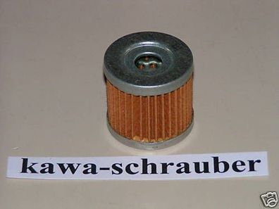 Ölfilter Suzuki AN125 DR GN GS GZ LT SP UC UE 125 150