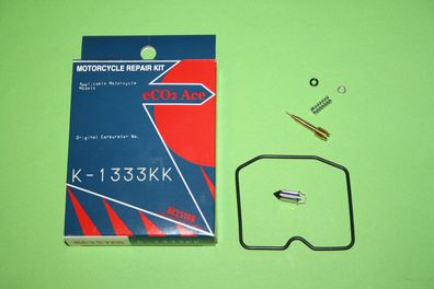 Keyster Reparatursatz Vergaser Kawasaki KLR600 GPZ1100 ZX1100E ZRX1100 ZRX1200