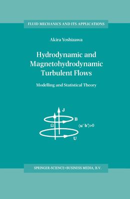 Hydrodynamic and Magnetohydrodynamic Turbulent Flows: Modelling and Statist ...