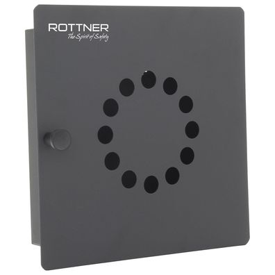Rottner Schlésselkassette Key Point 10 Magnetverschluss