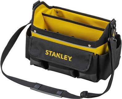 Stanley STST1-70718 Werkzeugtasche Stanley, Offenes Design