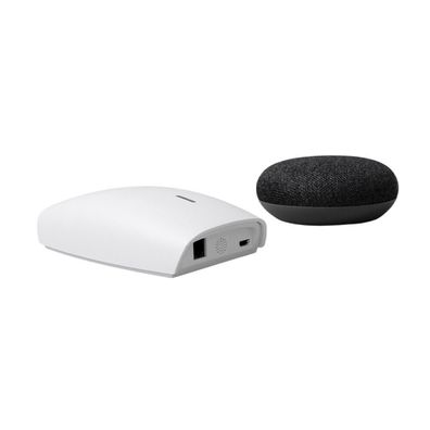 Yooda Smart Home 2+ Google Lautsprecher Set