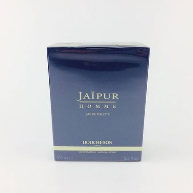 Boucheron Jaipur Homme Eau de Toilette 100ml