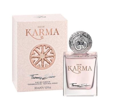 Thomas Sabo Eau de Karma EDP for her Damenduft 30ml