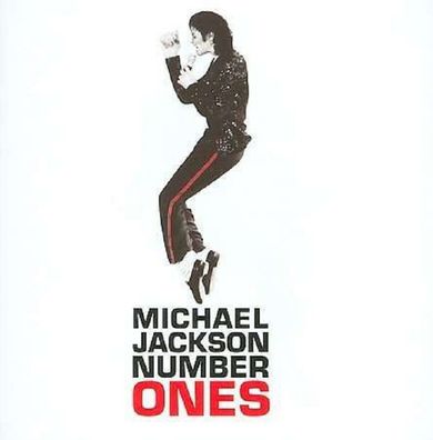 Michael Jackson: Number Ones - Epic 5138002 - (CD / Titel: H-P)