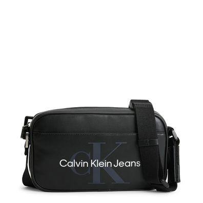 Calvin Klein - Umhängetasche - K50K510396-BDS - Herren - Schwarz