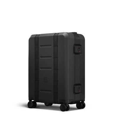 Db Ramverk Pro Black Out Carry-On, Black Out, Unisex