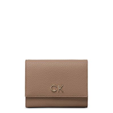 Calvin Klein - Geldtasche - K60K609492-GEZ - Damen - tan