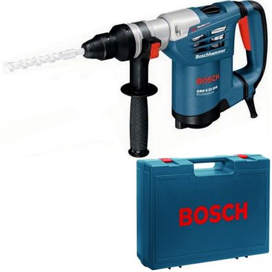 Bosch Bohrhammer GBH 4-32 DFR Professional im Koffer Nr. 0611332100