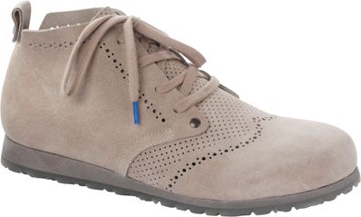 Birkenstock Boots Dundee plus taupe 1009832
