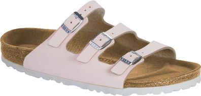 Birkenstock Florida brushed rose BF 1012819