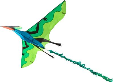 Flying Dinosaurier 3D (R2F)