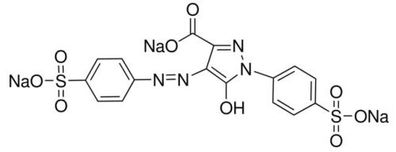 Tartrazin