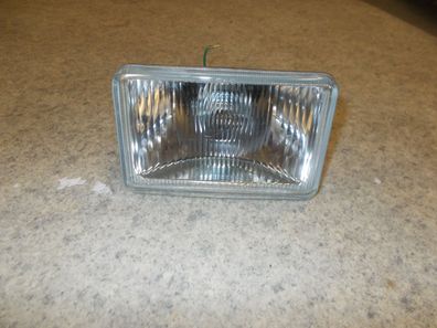 Honda MBX 50 Moped Scheinwerfer Licht Lampe