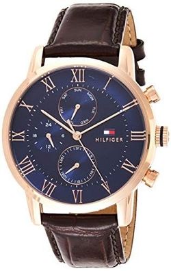 Herrenuhr - Tommy Hilfiger 1791399