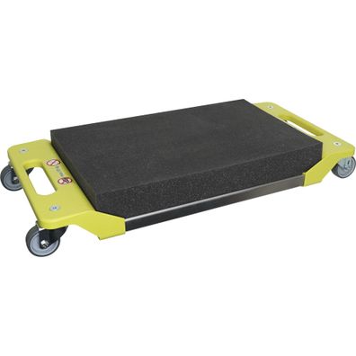 Knieroller Blitzfux® bis 125 kg