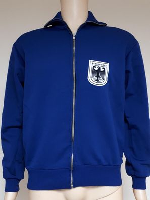 Bundeswehr Sportjacke Offizier Gr. 7