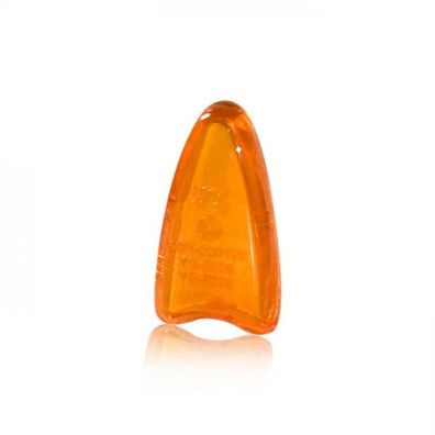 Blinkerglas ARROW-Blinker, gelb