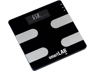 Körper-Analyse-Waage smartLAB fit