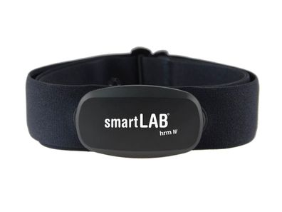 Herzfrequenzmessgerät smartLAB hrm W mit ANT + / Bluetooth 4.0 (BLE) Pulsmesser