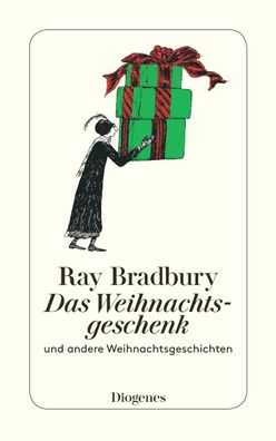 Das Weihnachtsgeschenk: und andere Weihnachtsgeschichten (detebe), Ray Brad ...