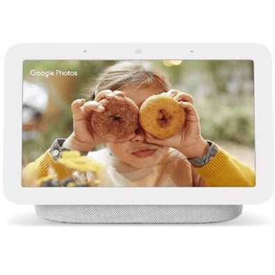 Google Nest Hub (2. Gen.) - Smart Display / Home - Sprachsteuerung - NEU & OVP