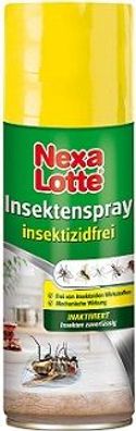 Nexa Lotte Insektenspray insektizidfrei 300 ml