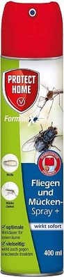 Protect Home Forminex Fliegen- u. Mücken Spray+ 400ml